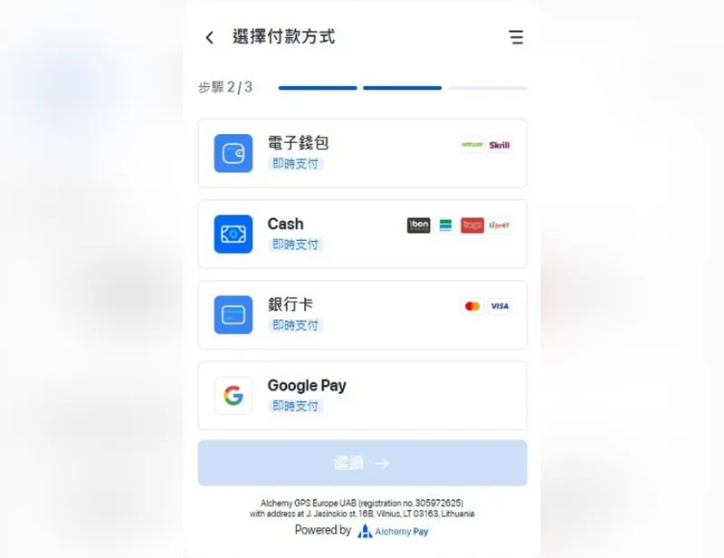 超商買 USDT 教學:台灣 4 大超商 1 分鐘快速下單攻略!
