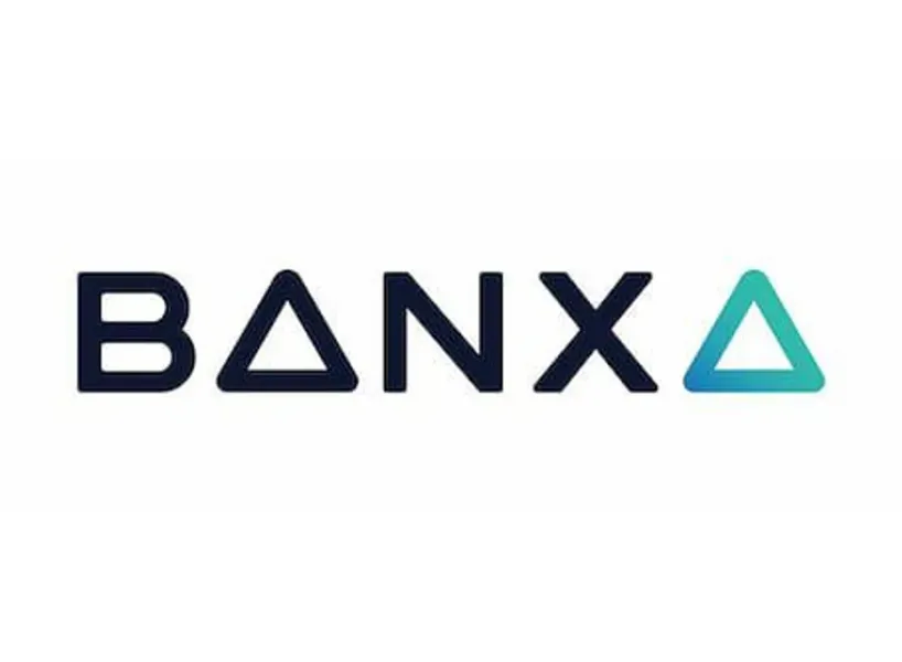 信用卡買幣服務商:BANXA