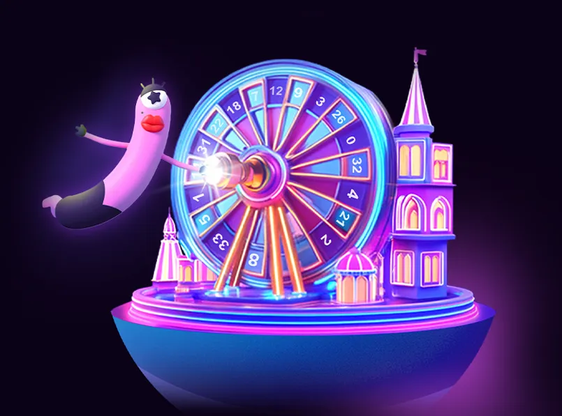 真人遊戲（LIVE CASINO）