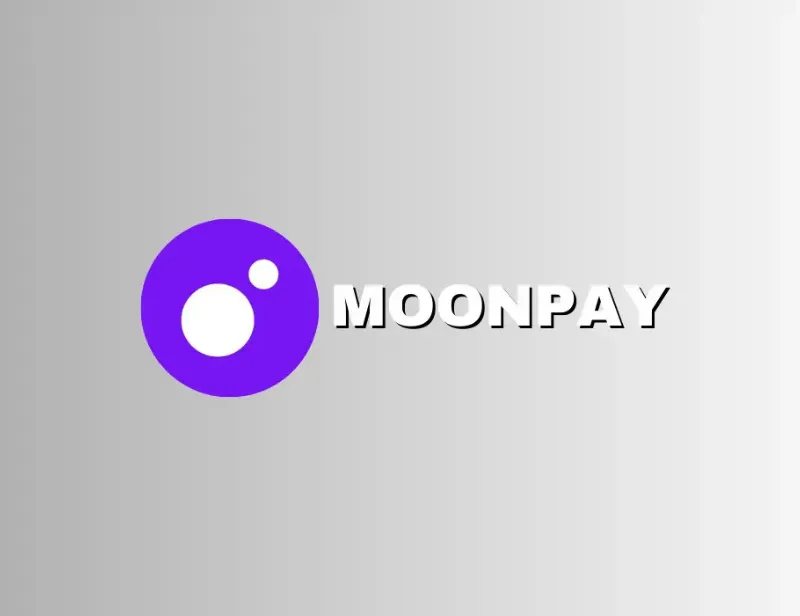 信用卡買幣服務商:MoonPay