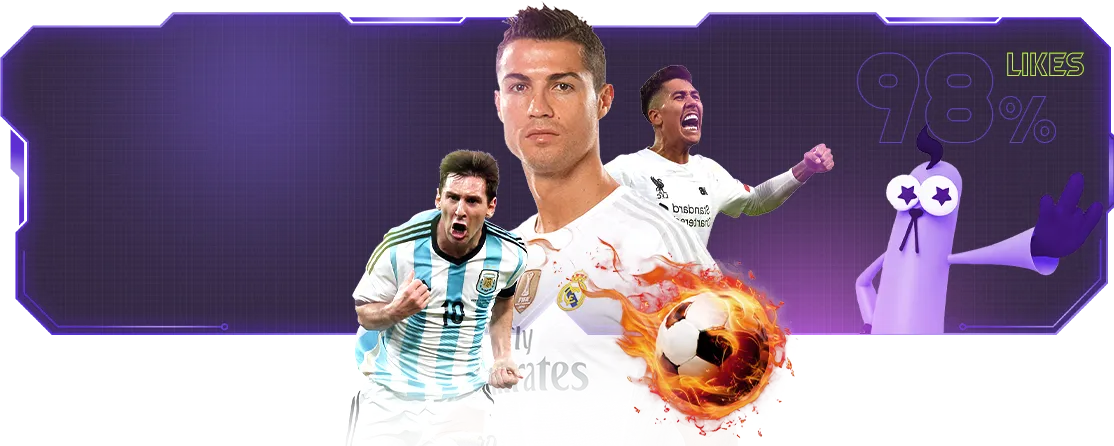 全球熱門賽事投注推薦