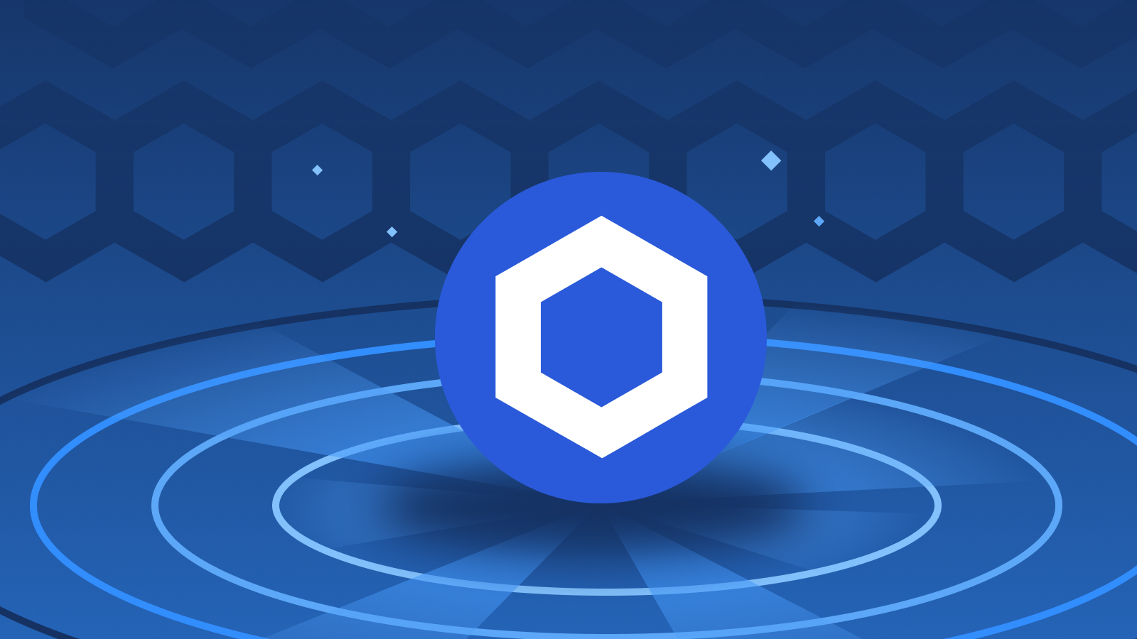 Chainlink（LINK）