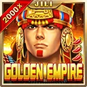 金帝國Golden Empire