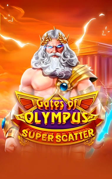 Gates of Olympus Super Scatter