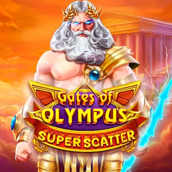 Gates of Olympus Super Scatter