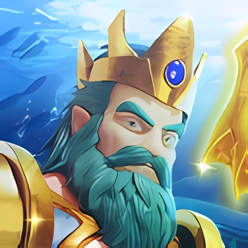 巨海覓寶 Grand Blue