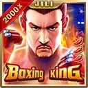 拳王Boxing King