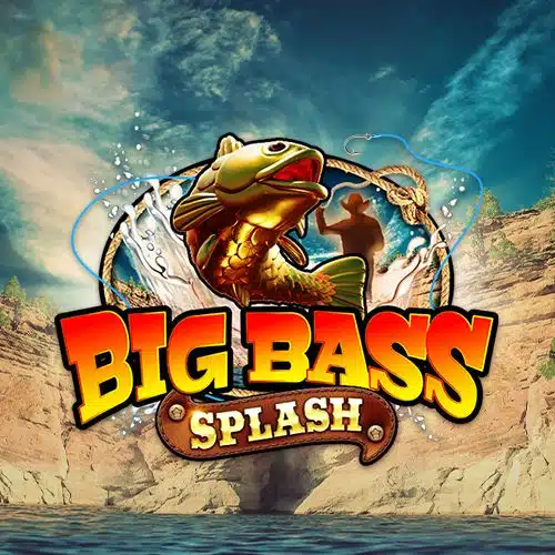 PP電子-Big Bass Splash
