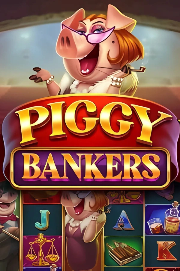 Piggy Bankers™