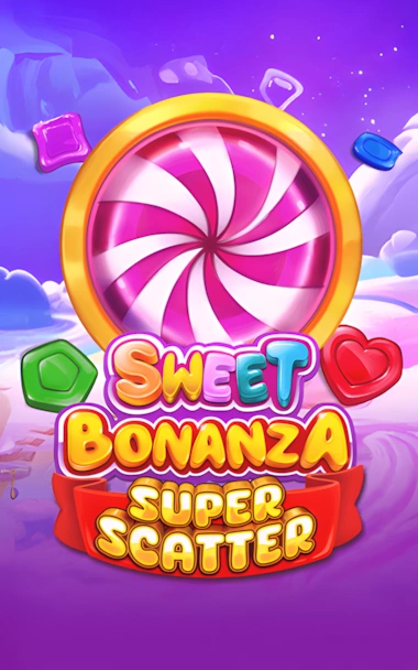 Sweet Bonanza Super Scatter