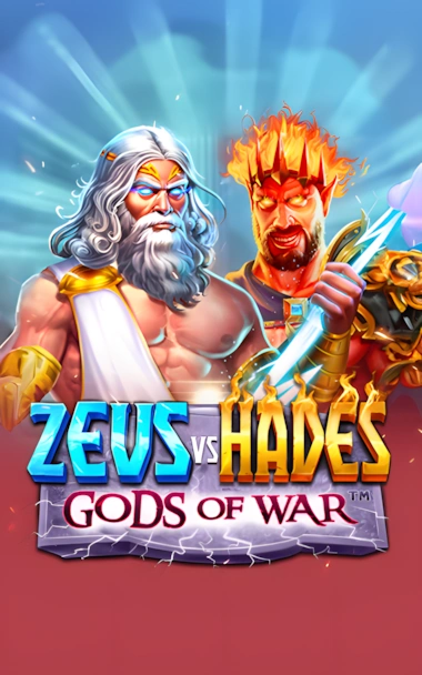 Zeus vs Hades – Gods of War