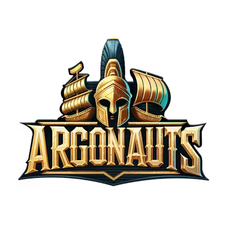 Argonauts slot LOGO