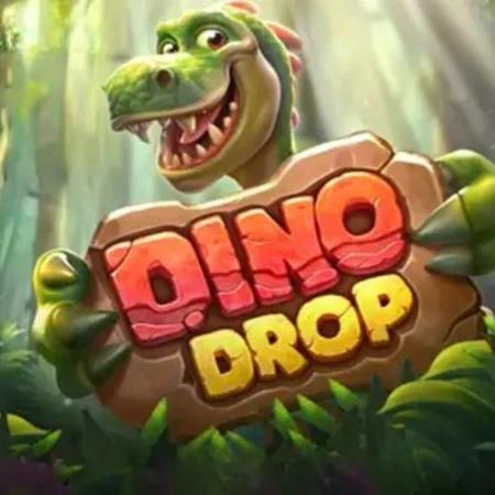 Dino Drop