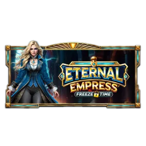 Eternal Empress – Freeze Time app