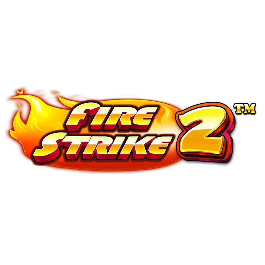 Fire Strike 2 LOGO