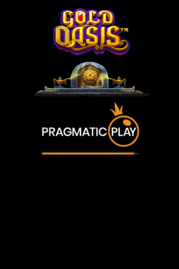 黃金綠洲 載入畫面