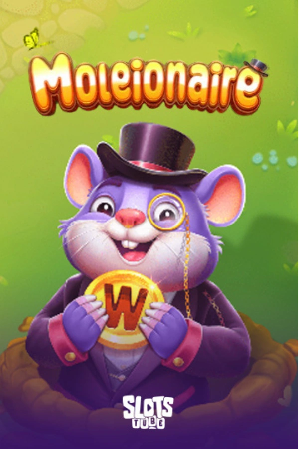 Moleionaire