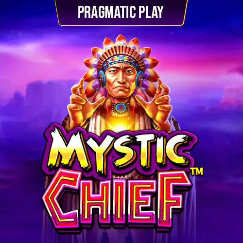 Mystic Chief™ LOGO