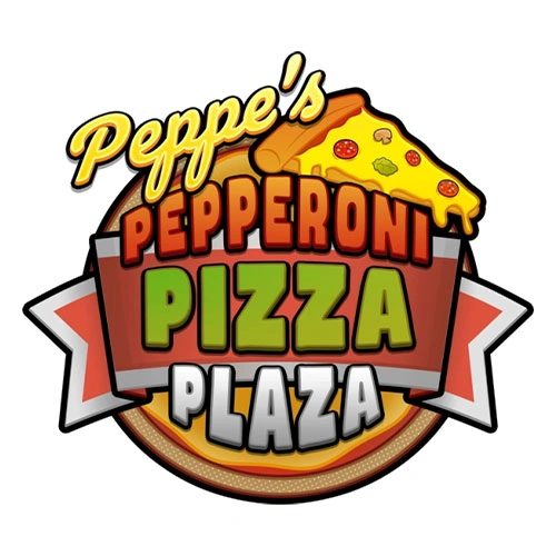 Peppe’s Pepperoni Pizza Plaza
