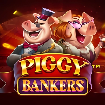 Piggy Bankers™
