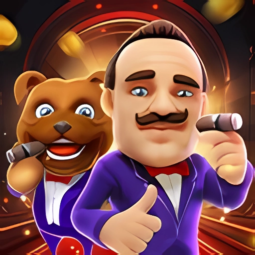 富貴大亨 Rich Man