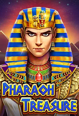法老寶藏Pharaoh Treasure