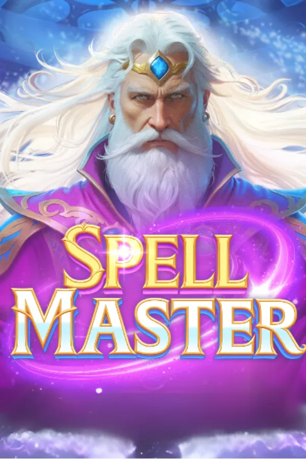 spellmaster 載入畫面