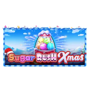 Sugar Rush Xmas APP
