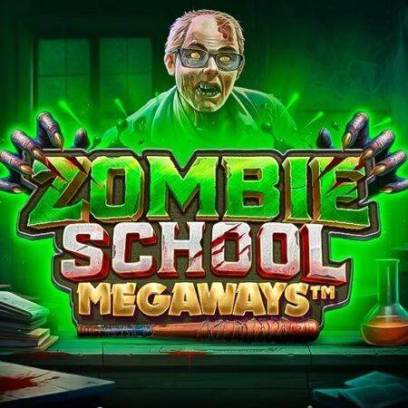 Zombie School Megaways
