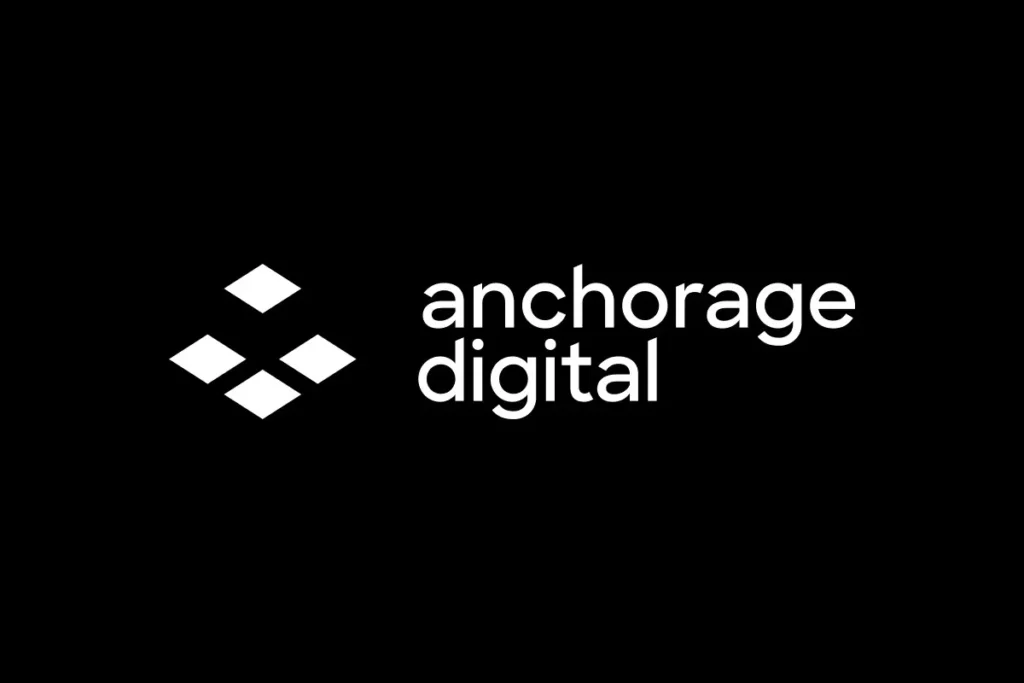 Anchorage Digital-首家獲得美國國家銀行支持的加密貨幣公司