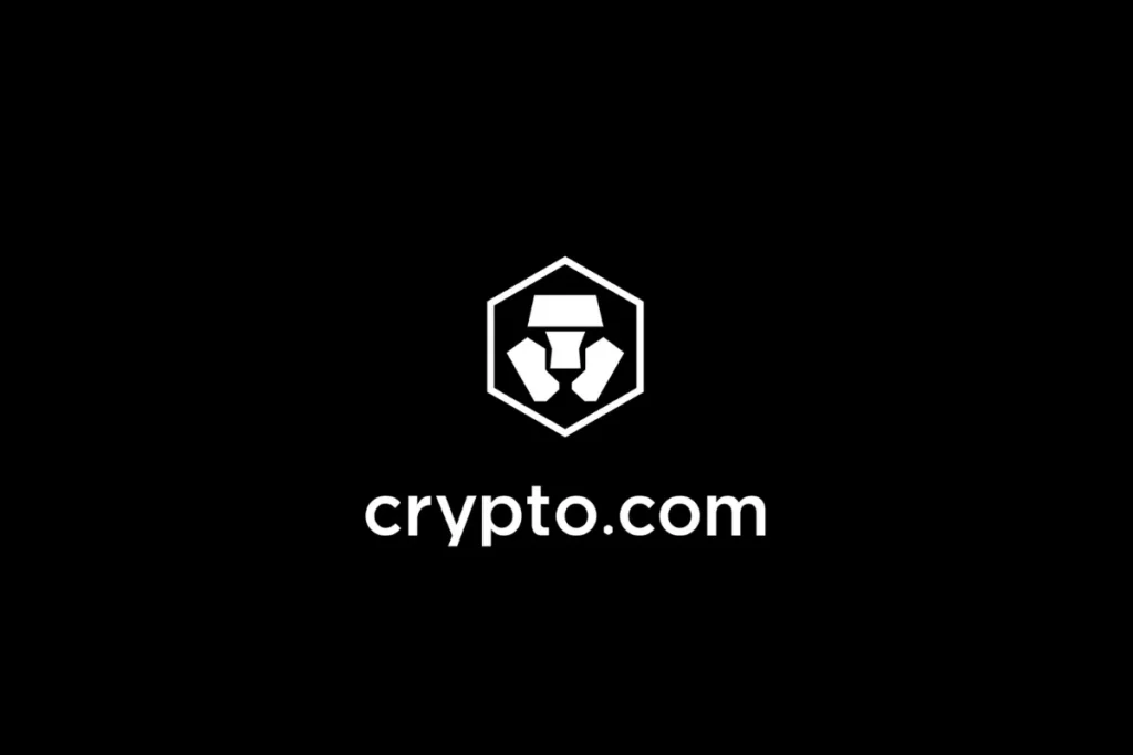 Crypto.com虛擬貨幣交易所
