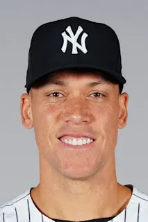紐約洋基Aaron Judge（亞倫·詹姆斯·賈吉）