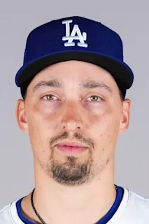 洛杉磯道奇Blake Snell（布萊克·史內爾）