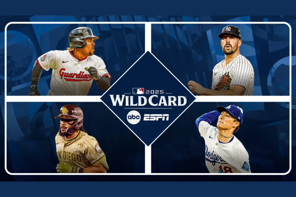 MLB季後賽戰績總整理（外卡系列賽持續更新）