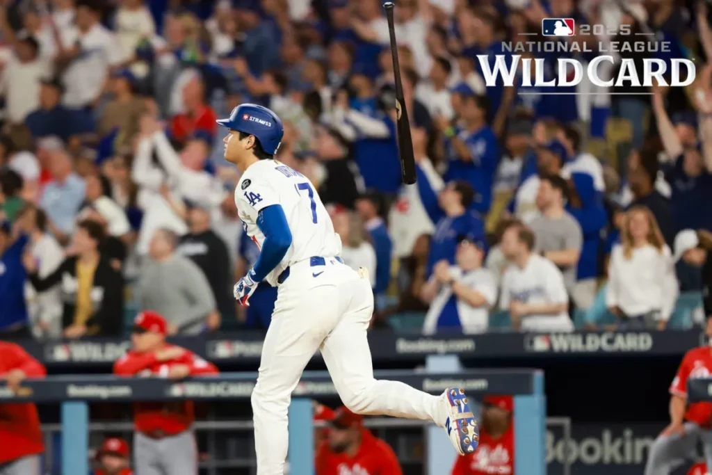 mlb外卡賽規則