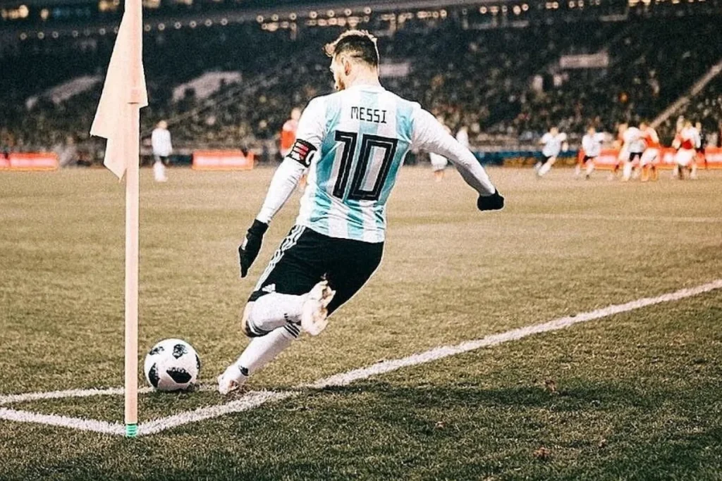 角球是什麼？最基本的判定方式