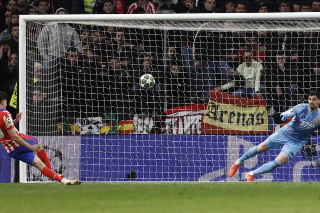 點球大戰規則與流程