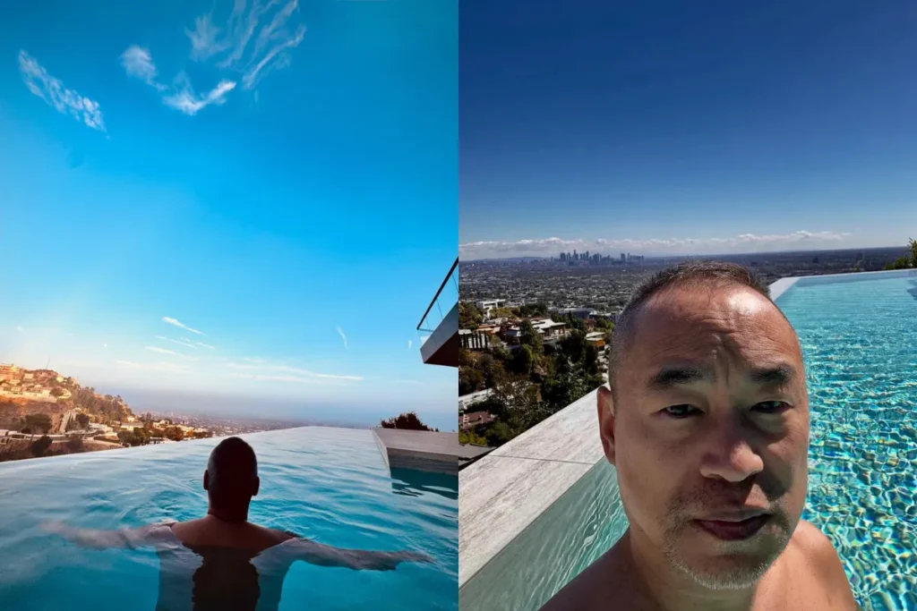 麻吉大哥黃立成幣圈斷頭王