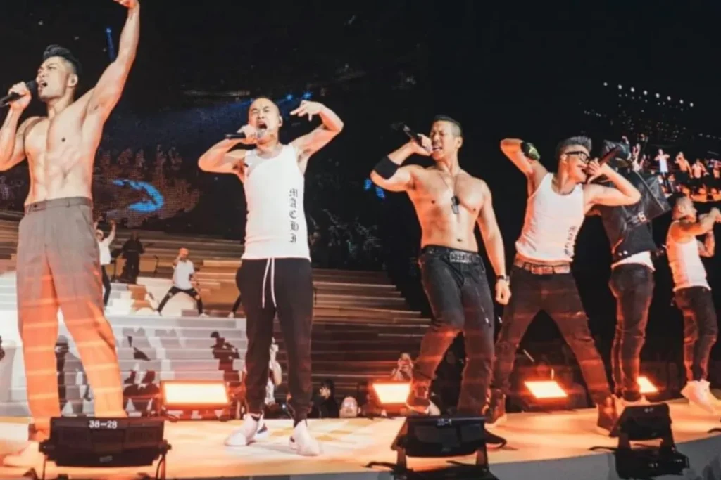 麻吉大哥黃立成家世、身價與資產版圖