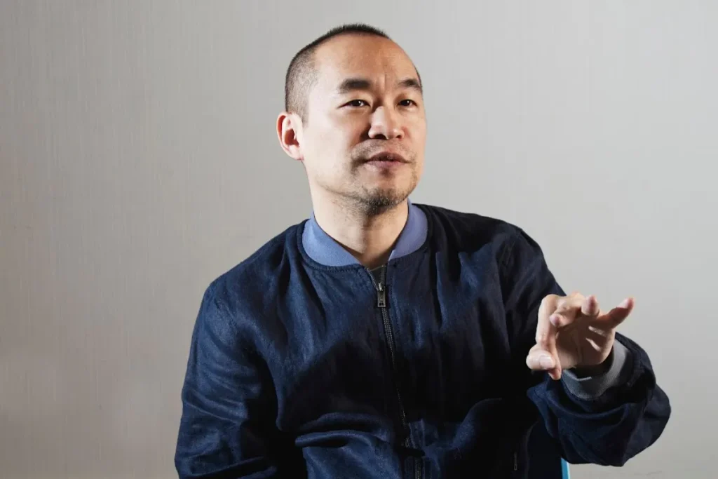 麻吉大哥身價縮水、從10月～12月，爆倉145次，成幣圈斷頭王