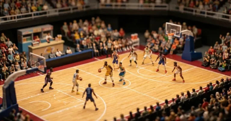 2026NBA明星賽：投票結果、先發名單、賽程時間與即時轉播平台