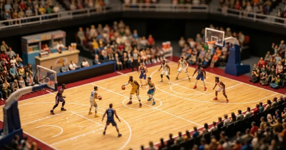 2026NBA明星賽：投票結果、先發名單、賽程時間與即時轉播平台