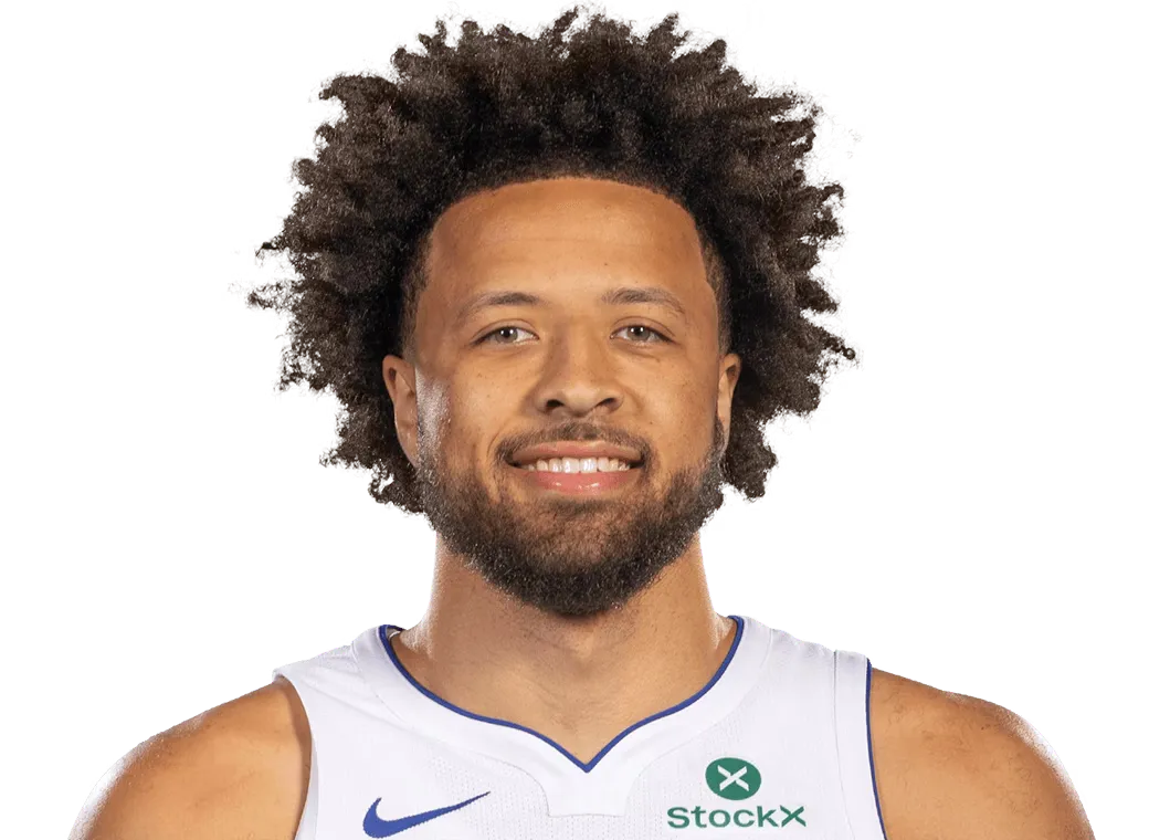 2026NBA明星賽先發名單球員（東區前五票王）：Cade Cunningham
