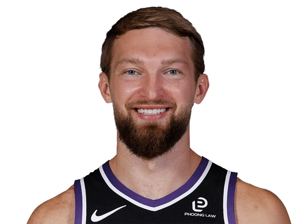 2026NBA明星賽世界隊先發球星預測：Domantas Sabonis