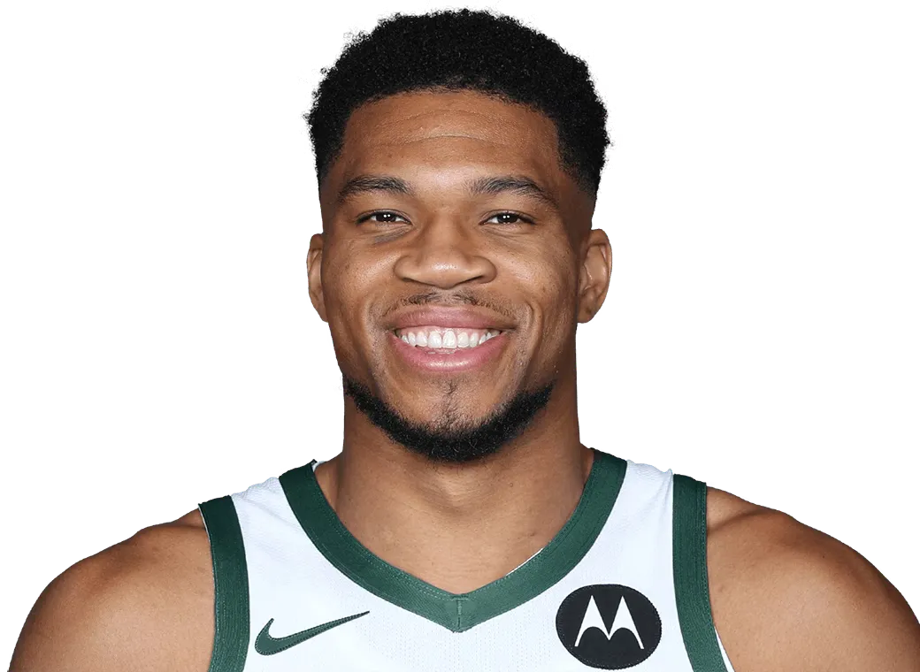 2026NBA明星賽先發名單球員（東區前五票王）：Giannis Antetokounmpo