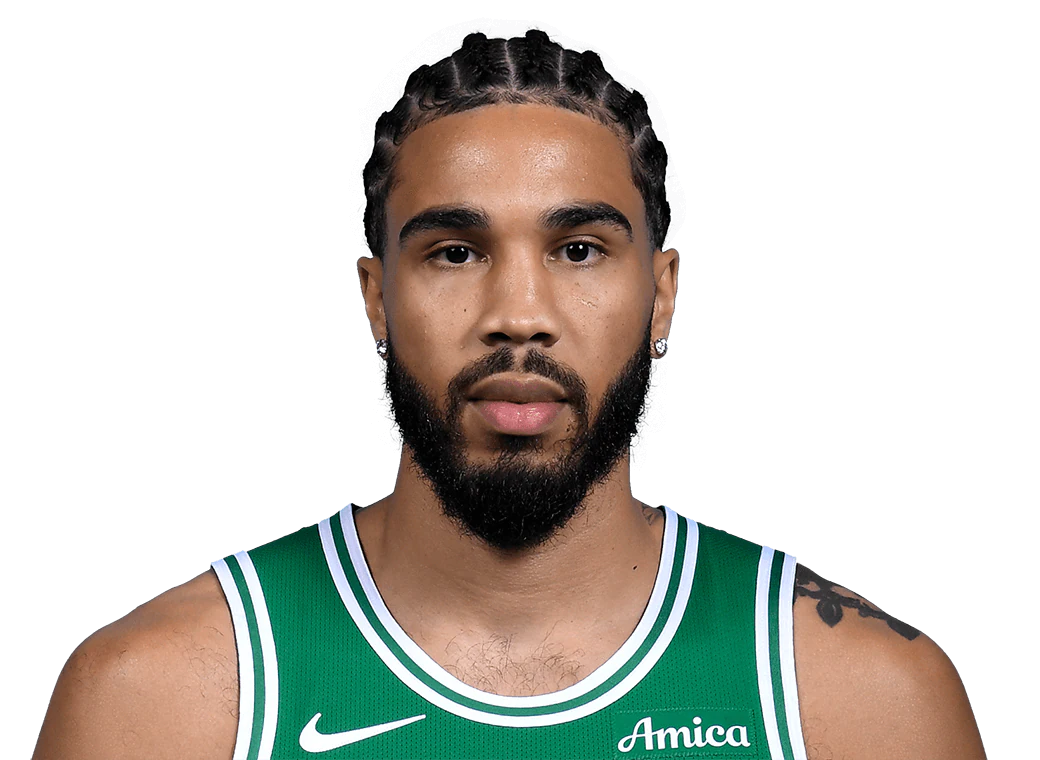 2026NBA明星賽美國隊B先發球星預測：Jayson Tatum