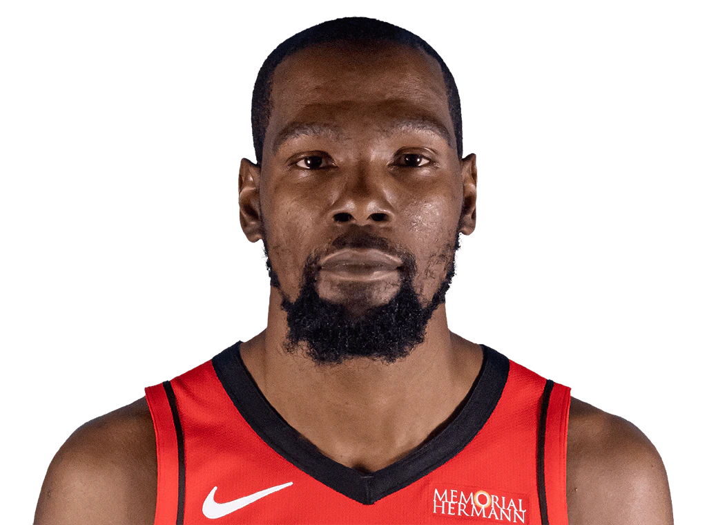 2026NBA明星賽美國隊A先發球星預測：Kevin Durant