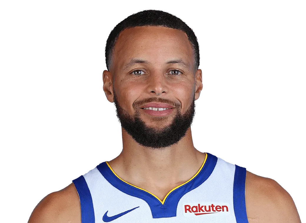 2026NBA明星賽先發名單球員（西區前五票王）：Stephen Curry