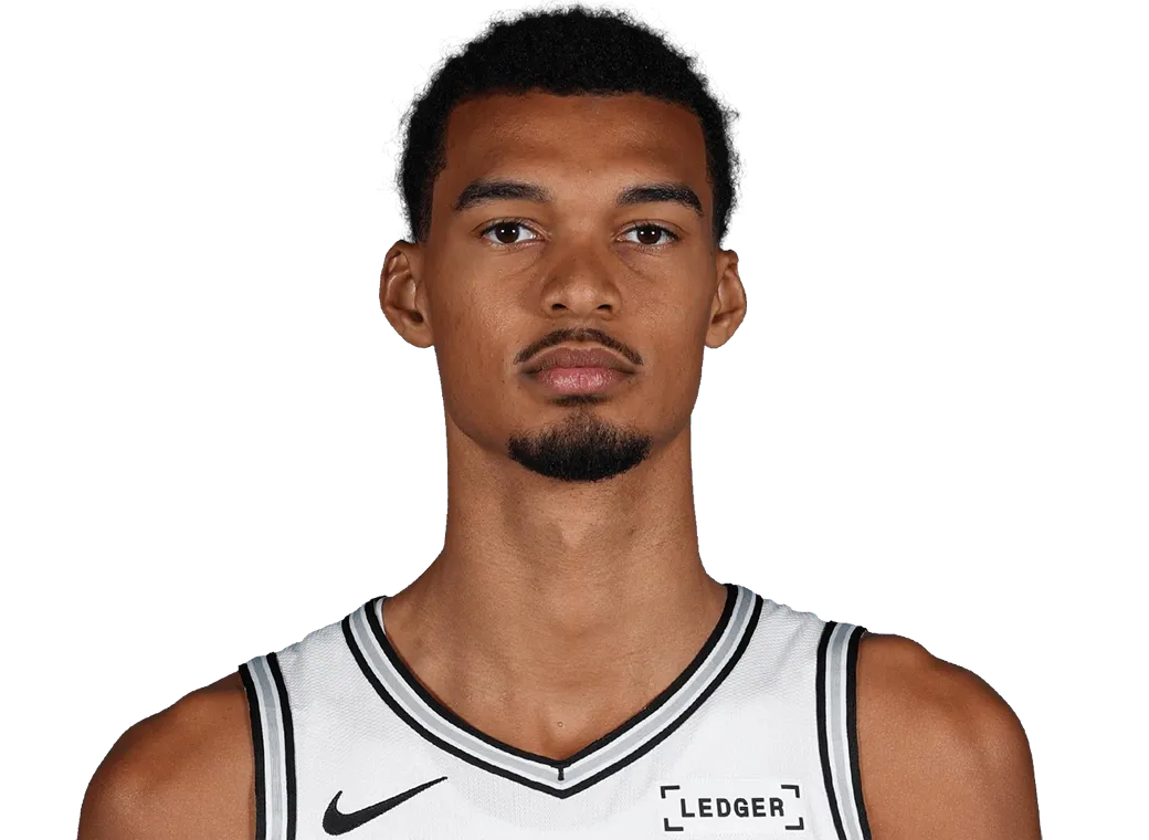 2026NBA明星賽世界隊先發球星預測：Victor Wembanyama