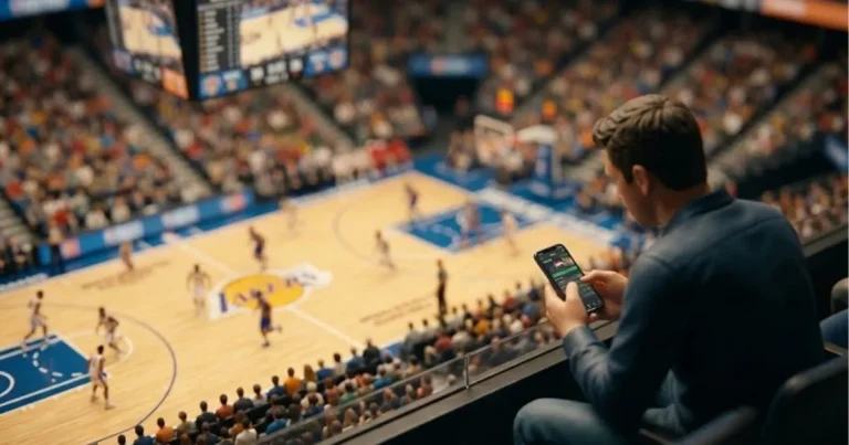 NBA、經典賽運彩怎麼買?台灣運彩線上、彩券行投注教學